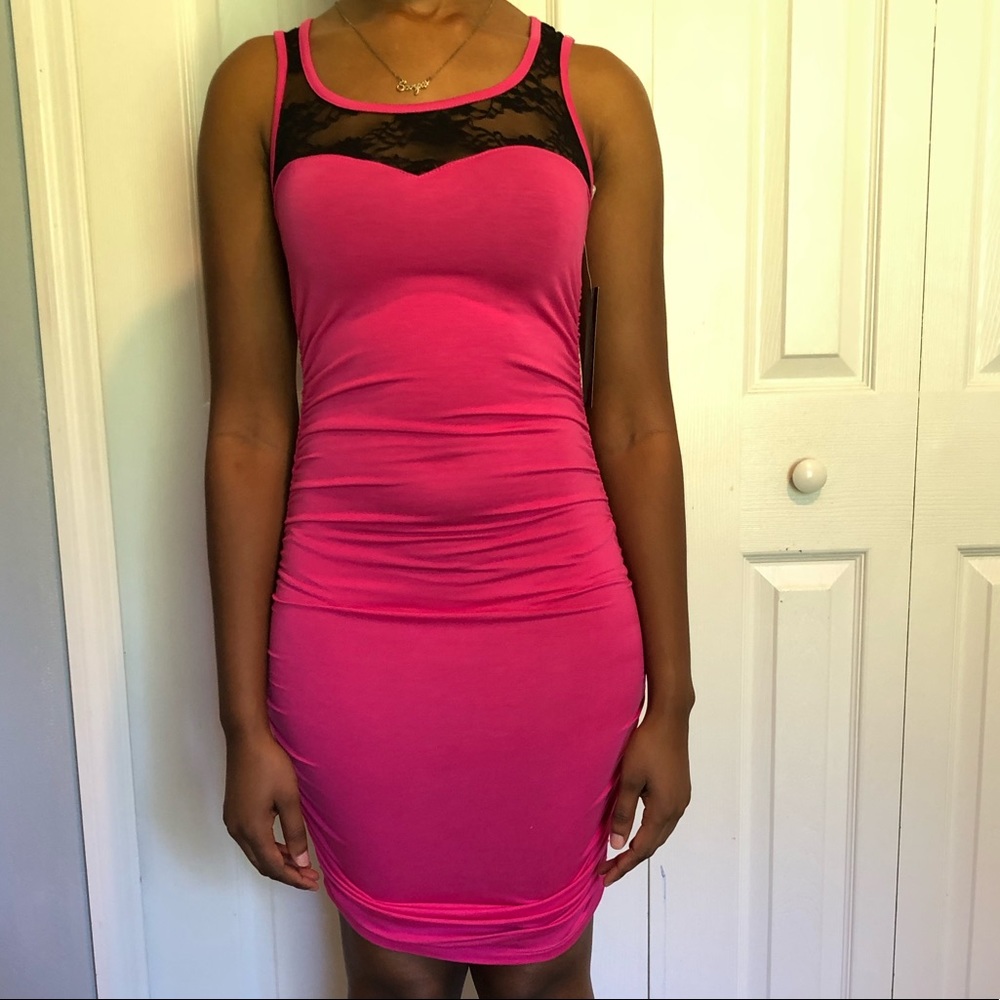 Party Dress